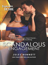 Cover image for Scandalous Engagement